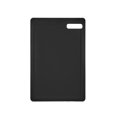thumbnail image 1 of Stylish 16 7/8" Black Workstation Cutting Board, 1 of 11