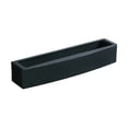 thumbnail image 2 of ABPWLY Slipper Storage Rack Bathroom Slippers Rack Wall Mounted Toilet Slippers Rack Wall Shoe Storage Clearance House Canada Days Dorm Room Essentials Dorm Room Essentials, 2 of 6