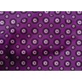 thumbnail image 4 of oneOone Cotton Poplin Fabric Circle Block Printed Craft Fabric BTY 42 Inch Wide, 4 of 4