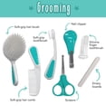 thumbnail image 4 of Babyworks™ Grooming & Healthcare Kit - 17pc, 4 of 7