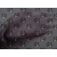 thumbnail image 4 of oneOone Cotton Poplin Fabric Paisley Block Decor Fabric Printed BTY 42 Inch Wide, 4 of 4