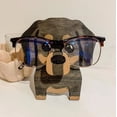 thumbnail image 1 of Product Category Rack Storage Shelf - Cute Animal Glasses Frame Home Likely A Desktop Glasses Holder Display Piece, 1 of 7