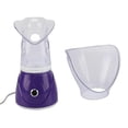 thumbnail image 2 of Défroisseur pour le Visage pour la Maison, Humidificateur à Brume Chaude, Humidificateur Défroisseur, 2 of 6
