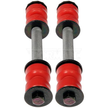 Dorman Chassis Kit de Barre Stabilisatrice SK8772RD Premium; Remplacement OE; Longueur 7 Pouces