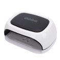 thumbnail image 1 of Gel Nail Light 108W Intelligent Sensor Nail Gel Curing Dryer for Manicure Nail Polish Curing Lamp Nail Lamp Nail Dryer Gel Nail Light Nail Art Light Nail Gel Curing Dryer, 1 of 7