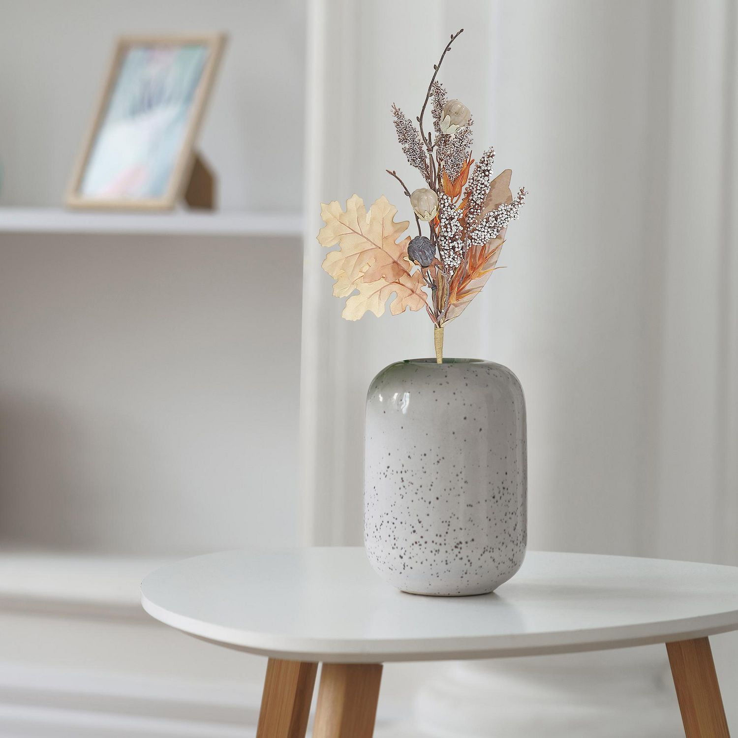 Spray Saison D'Automne - Lot De 6