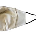 thumbnail image 2 of Triple Layer Cotton Face Mask, 2 of 2