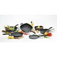thumbnail image 4 of Swiss Diamond Nonstick Fry Pan with Lid - 10.25", 4 of 6