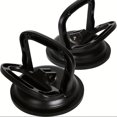 thumbnail image 1 of CNKOO Car Dent Puller  2 Pcs Powerful Dent Removal Kit  Car Dent Puller Kit Handle Lifter  Suction Cup Dent Puller And Paintless Dent Repair Kit For Car Body Dent  Glass  Tiles And Mirror, 1 of 7