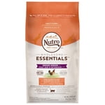 Nutro Aîné intérieur CAT Poulet & Recette de riz brun entier sèche CAT Produits alimentaires 1.36kg