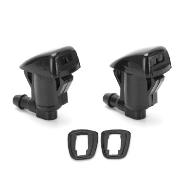 Washer Spray Nozzle,Windshield Washer Spray Nozzle Windshield Washer Nozzle Windshield Washer Water Jet Cutting-Edge Features