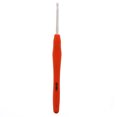 thumbnail image 4 of LOVE KNITTING Soft Handle 15 cm (6 in) Crochet Hook, 3 mm (0.12 in), 4 of 4