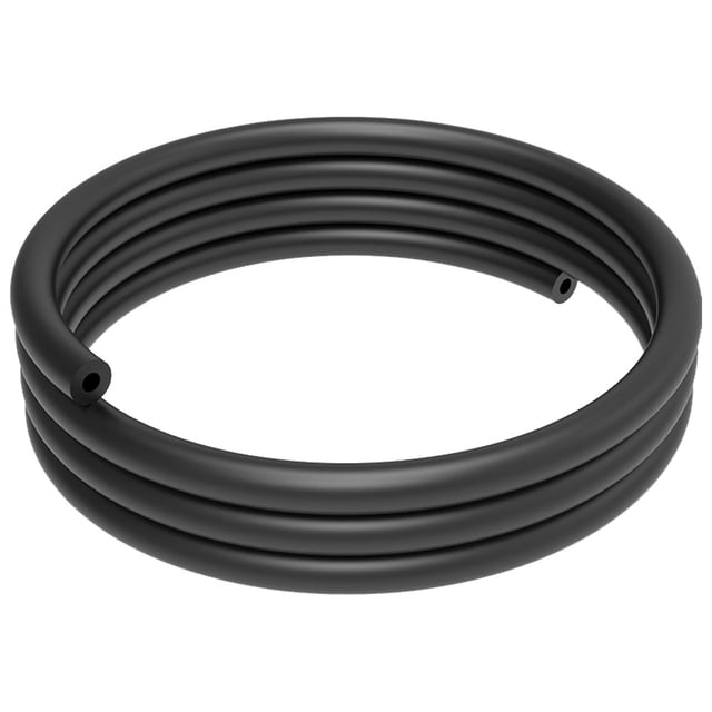Miangastore Brake Line Tube Road Bike Wires Pipe Anti-Noise Cable Tube Sponge Cable Housing