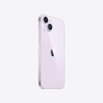 Refurbished Apple iPhone 14 Plus A2632 Fully Unlocked 128GB Purple Grade A