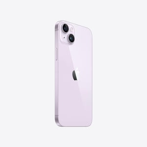 Rénovés Apple iPhone 14 Plus A2632 Entièrement débloqué 128GB Violet grade A