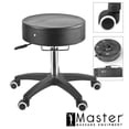 thumbnail image 1 of Master Massage Adjustable Rolling Stool, 1 of 1