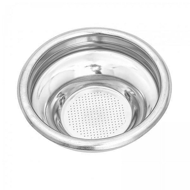 Abbracc 3X Coffee Maker Pressurized Basket for Espresso Machine Accessory