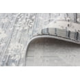 thumbnail image 3 of Tapis ECARPET Layla Gris, 3 of 9