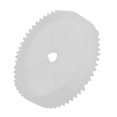 thumbnail image 2 of Plastic Gear for Gearbox 550 and 390 Children'S Electric Car Kid Ride On Toy Car, 2 of 9