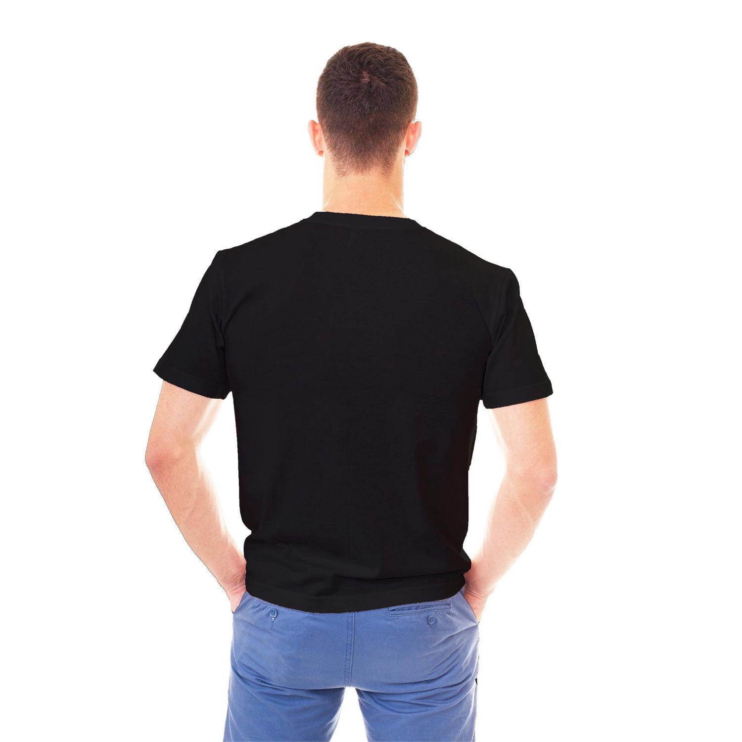 T-shirt à manches courtes en maille pour hommes des Blue Jays de Toronto de la MLB *Exclusivité en lignes