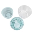 thumbnail image 2 of Salad Spinner, Vegetable Spinner Manual 5L  for Fruit, 2 of 7
