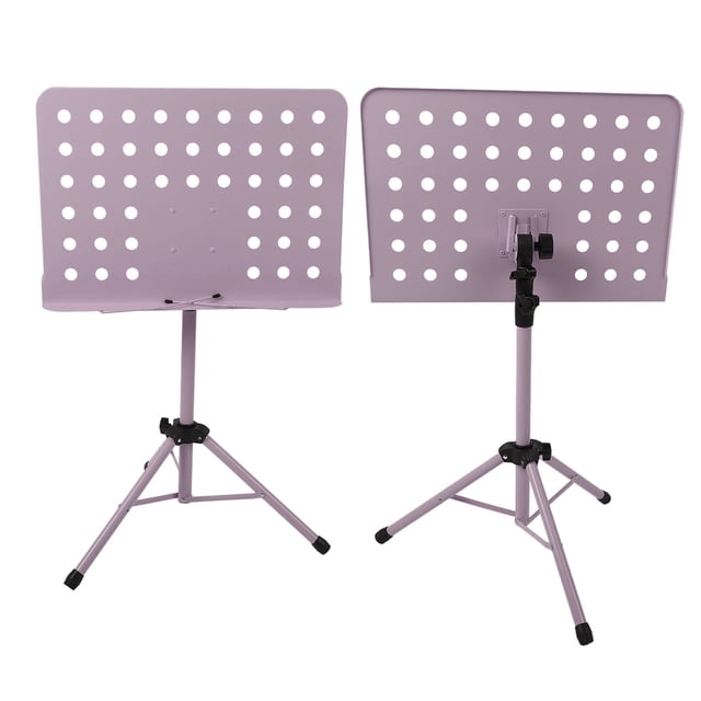 Support de Partitions Ajustablesupport de Musique Professionnelsupport de Livres de Musiquesupport de Musiquesupport de Partitions Pliantsupport de Musique Orchestral Portable Pliable