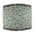 thumbnail image 1 of Manual Weavers Lighthouse Print Throw Blanket 48 X 60, 1 of 2