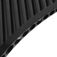 thumbnail image 4 of CNKOO Panpipes Musical Instrument 18 Pipe Flute Beginners Pan Flute C Key Pan Flute Portable Pan Flute, 4 of 6