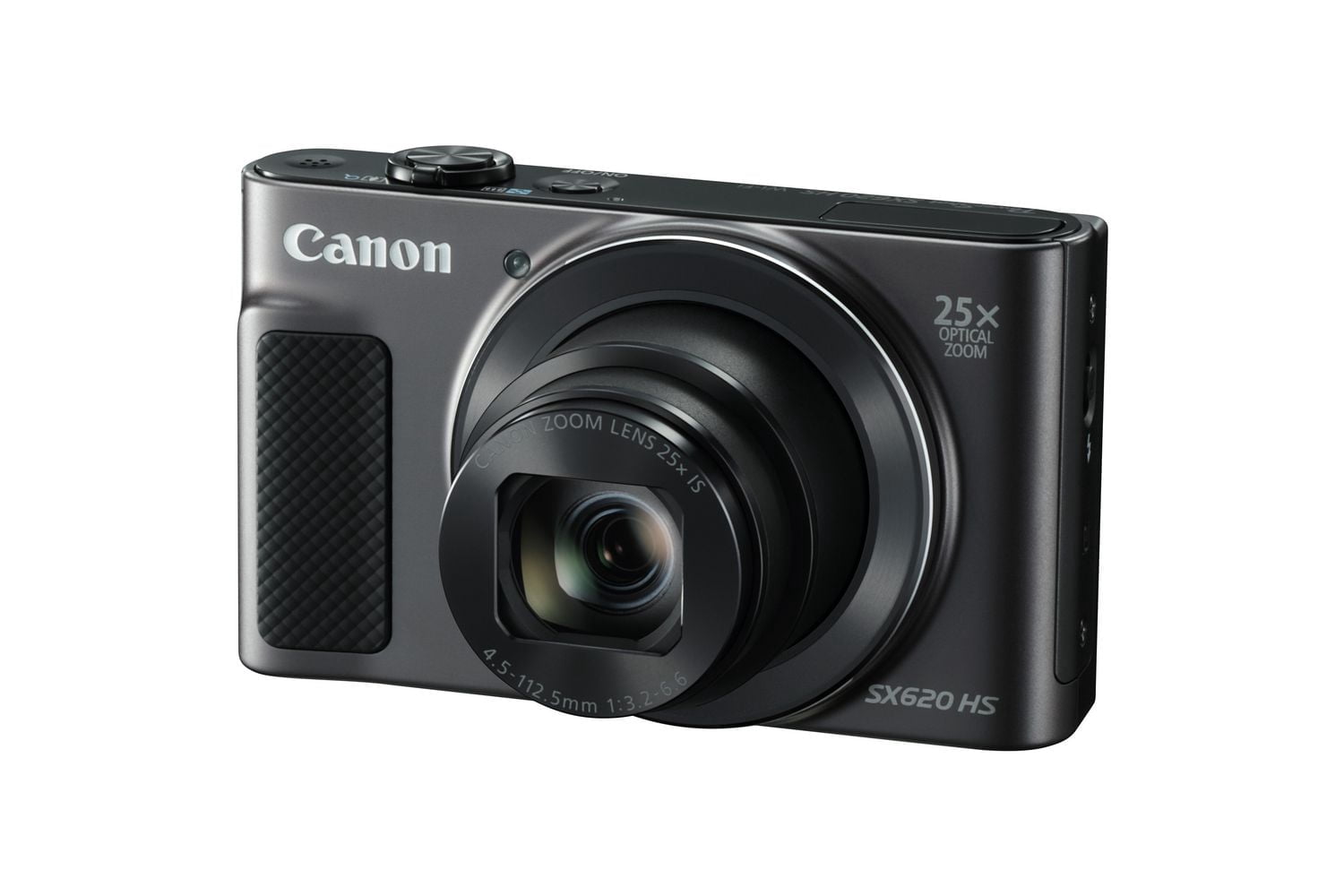 Canon Powershot SX620 Hs Digital Camera - Walmart.ca