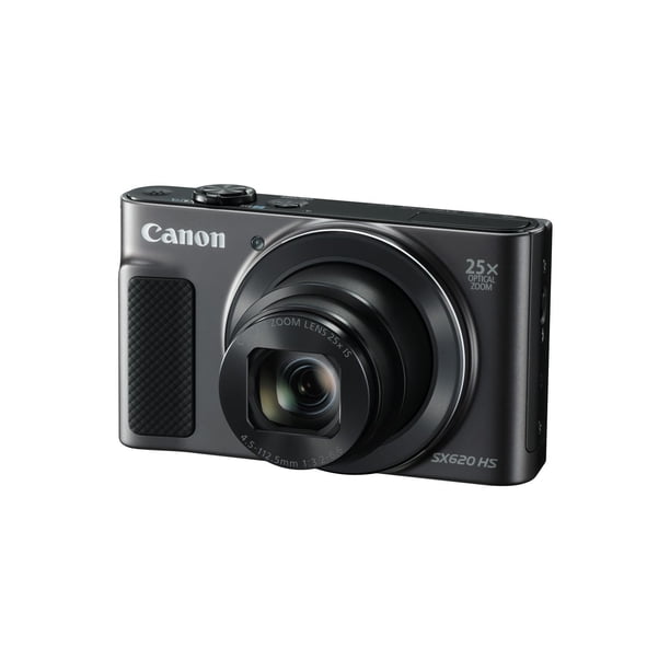 Canon Powershot SX620 Hs Digital Camera - Walmart.ca