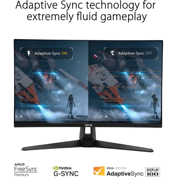 ASUS TUF VG27AQ3AZ – 27