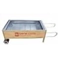 thumbnail image 3 of Bc classics Bene casa caja Asadora Large Pit Barbecue Portable Pig Roaster, 3 of 4