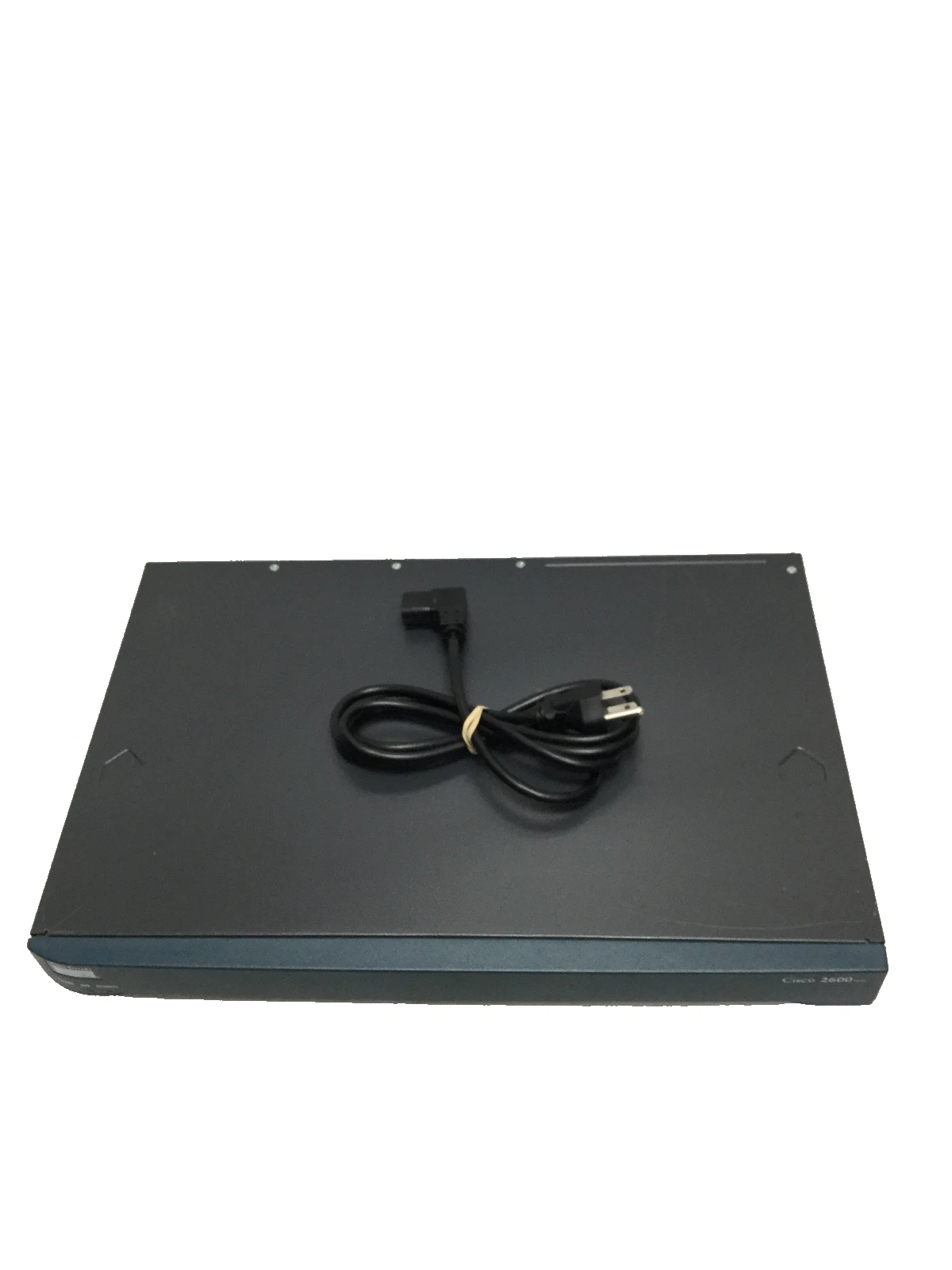 Used Cisco 2600XM Series Integrated Services Router