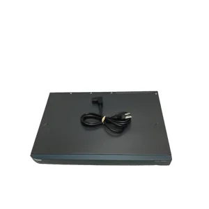 Used Cisco 2600XM Series Integrated Services Router