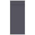thumbnail image 2 of LSLJS Rideaux de Porte pour Fenêtre de Porte, Isolés Thermiquement, Intimité, Rideaux Latéraux pour Porte d'Entrée 26 X 68 Pouces, Rideaux Assombrissants, Stores à Nouer, 26l X 68h, Rideau de Porte, 2 of 6