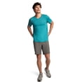 thumbnail image 5 of Jockey T-Shirt à Col en V EverActive pour Hommes, 5 of 5