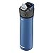 thumbnail image 3 of contigo Bouteille d'Eau AUTOSPOUT, 24oz, Bleu Maïs, 3 of 4