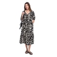 thumbnail image 2 of George Women's Airflow Maxi Dress, 2 of 6