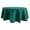 Army Green_80in, variant on Table Cloth On Sale Clearance, Picnic Table Decor Outside Table Cloth, Round Tablecloth, Camping Tablecloth for Picnic Table (177.8cm/70in)