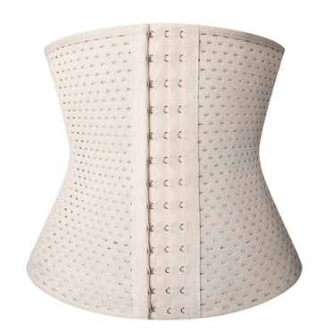 Men Slimming Body Shaper Waist Trainer Trimmer Belt Corset For Abdomen Belly Shapers Tummy Control Fitness Compression Shapewear