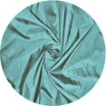 thumbnail image 1 of Ahgly Company Machine Washable Indoor Round Transitional Aquamarine Stone Green Area Rugs, 3' Round, 1 of 7