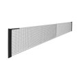thumbnail image 4 of S SERENABLE Pickleball Net As A Professional Training Net And Sports Net. Foldable Professional Net Made of Oxford for Quick Assembly for Indoor And Outdoo, 4 of 9