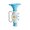 Blue, variant on tumgatte Musical Instruments Toys Toy Trumpet Music Toys Set Preschool Educational Early Learning Birthday Gifts For Boys And Girls Up to 60% off