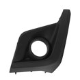 thumbnail image 4 of Fog Light Trim, 57731FL082 Fog Lamp Covers Abrasion Resistant Easy Installation  For Car, 4 of 8