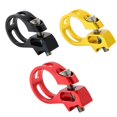thumbnail image 2 of Mountain Bike Transmission Shifter Clamp Ring Aluminum Alloy for SRAM, 2 of 6