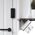 thumbnail image 3 of RKSTN Verrou de Renforcement Sécurité à Domicile Verrou de Renforcement de Porte Verrou de Salle de Bain Intérieur, 3 of 5