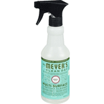 Mrs. Meyer's Clean Day Basil MultiSurface Everyday Cleaner