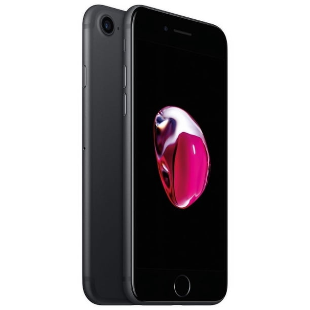 Restored Apple iPhone 7 32GB Unlocked Smartphone Good - Walmart.ca