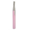 thumbnail image 4 of FLAMEEN Eyebrow Hair Remover,Electric Eyebrow Trimmer Portable Electric Eyebrow Razors Painless Face Hair Removal Tool,Electric Eyebrow Trimmer, 4 of 8