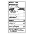 thumbnail image 3 of Activia Probiotic Yogurt, Lactose Free, Vanilla, 8x100g, 3 of 5